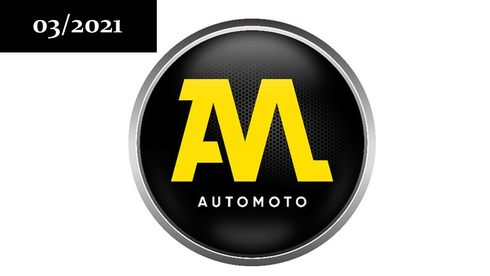 Logo d'Automoto
