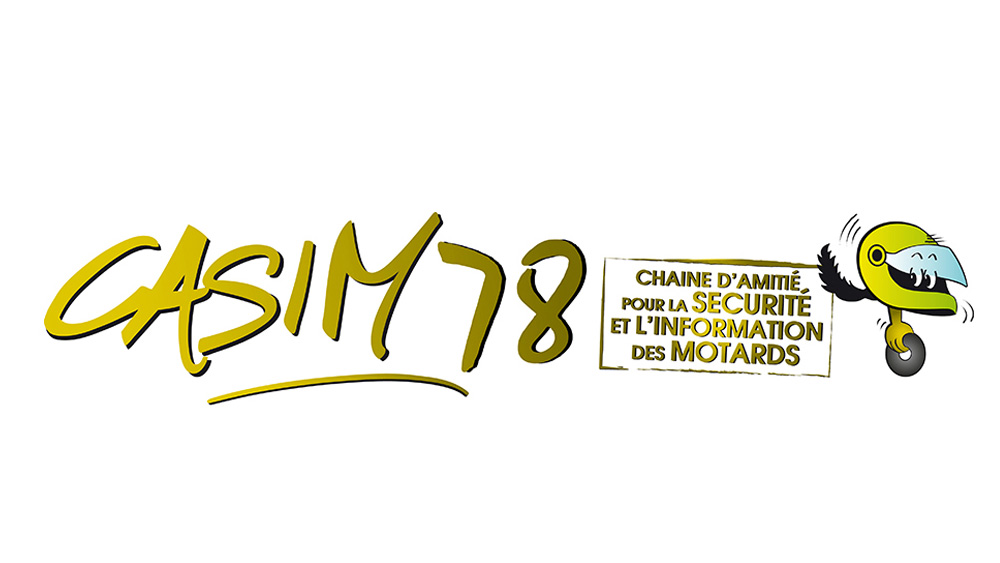 Logo de l'association La Casim 78