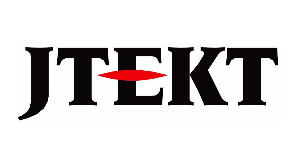 Logo de l'équipementier JTEKT