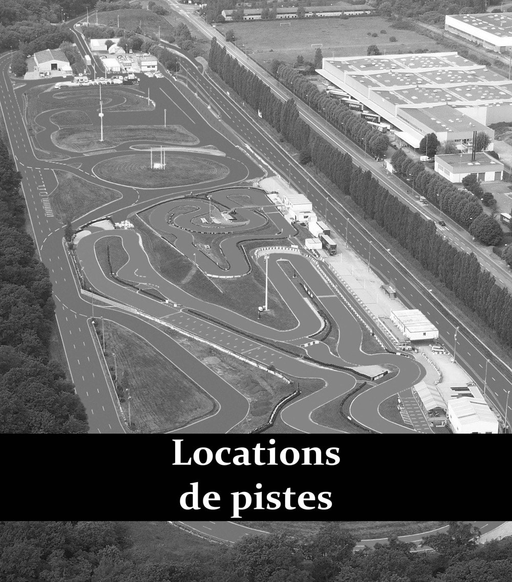 Circuit Jean-Pierre BELTOISE
