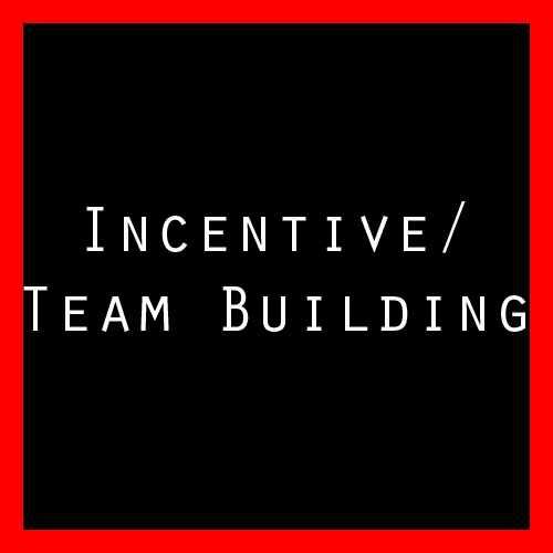 Vignette Incentive/Team-Building