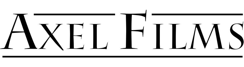 Logo Axel Films