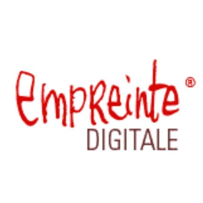 Logo Empreinte Digitale Production