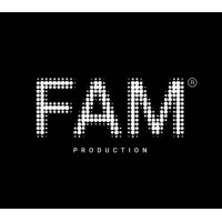 Logo Fam Production