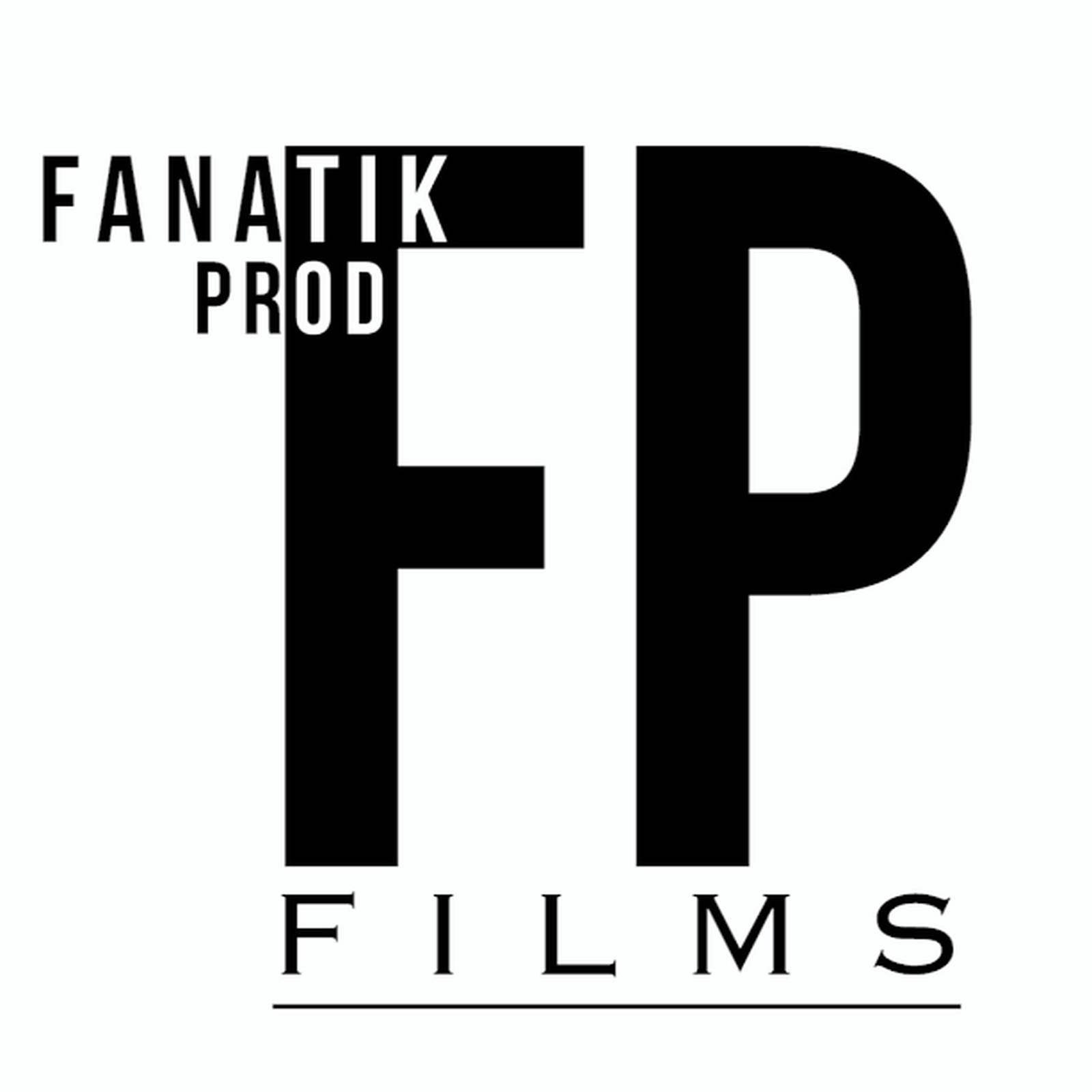 Logo Fanatik Prod