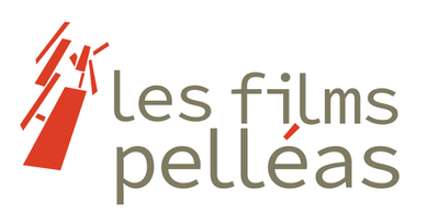 Logo des Films Pélléas