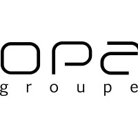 Logo Groupe OPA