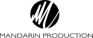Logo Mandarin Production