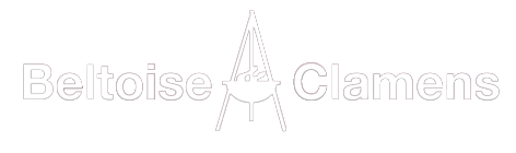 Logo Beltoise & Clamens