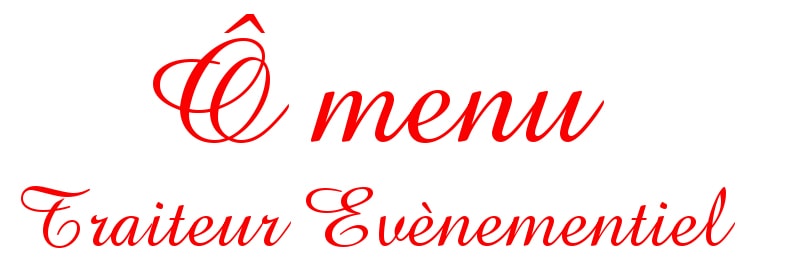Logo Ô Menu